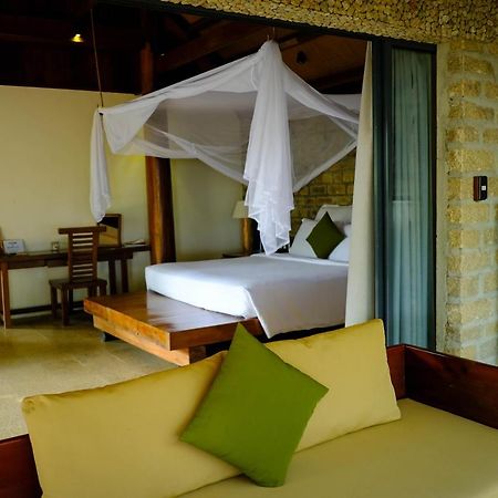 The Trang Villas Nha Trang Exterior photo