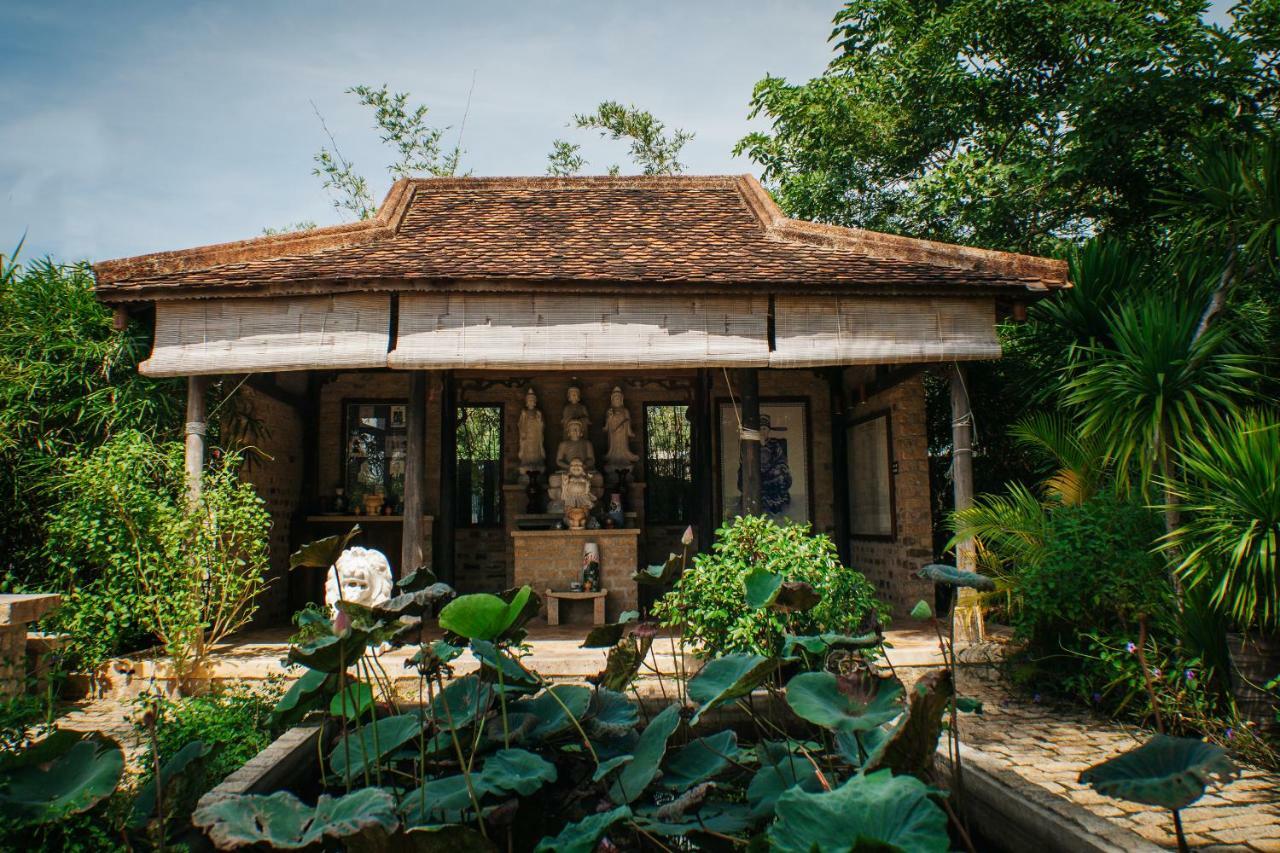 The Trang Villas Nha Trang Exterior photo