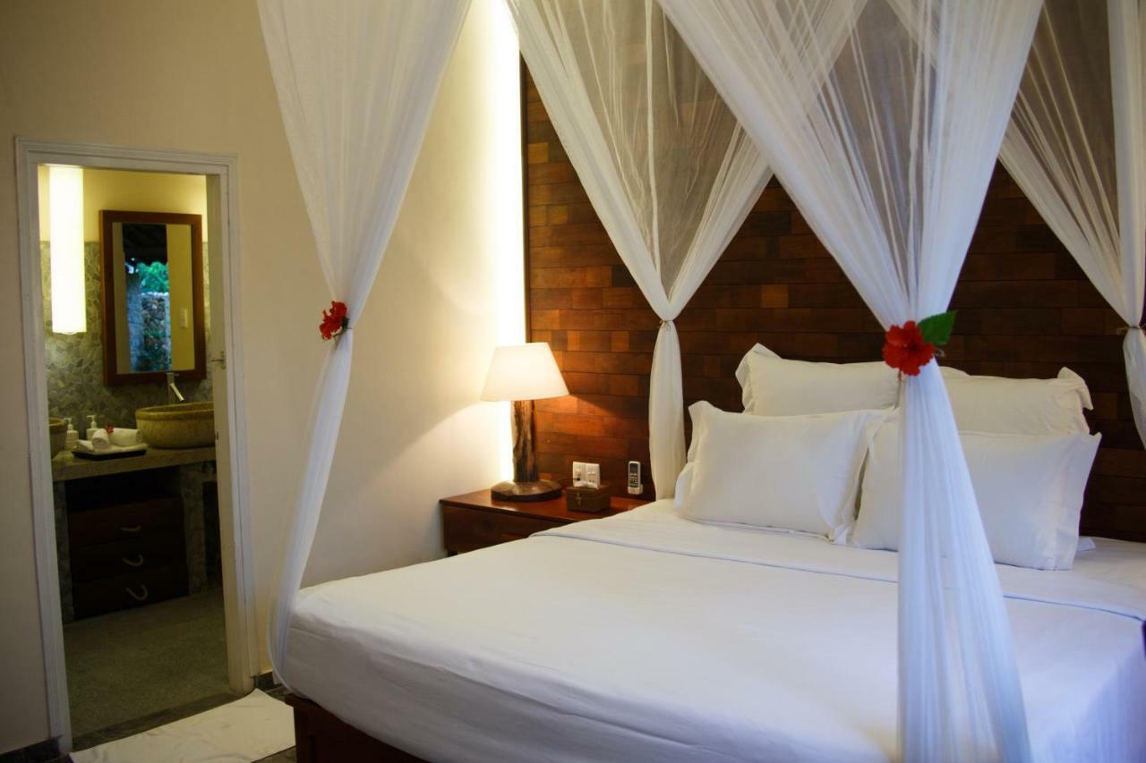 The Trang Villas Nha Trang Exterior photo