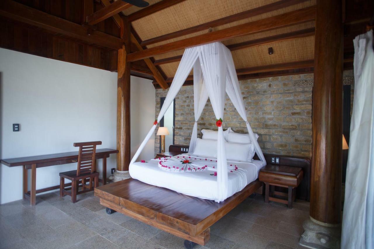 The Trang Villas Nha Trang Exterior photo