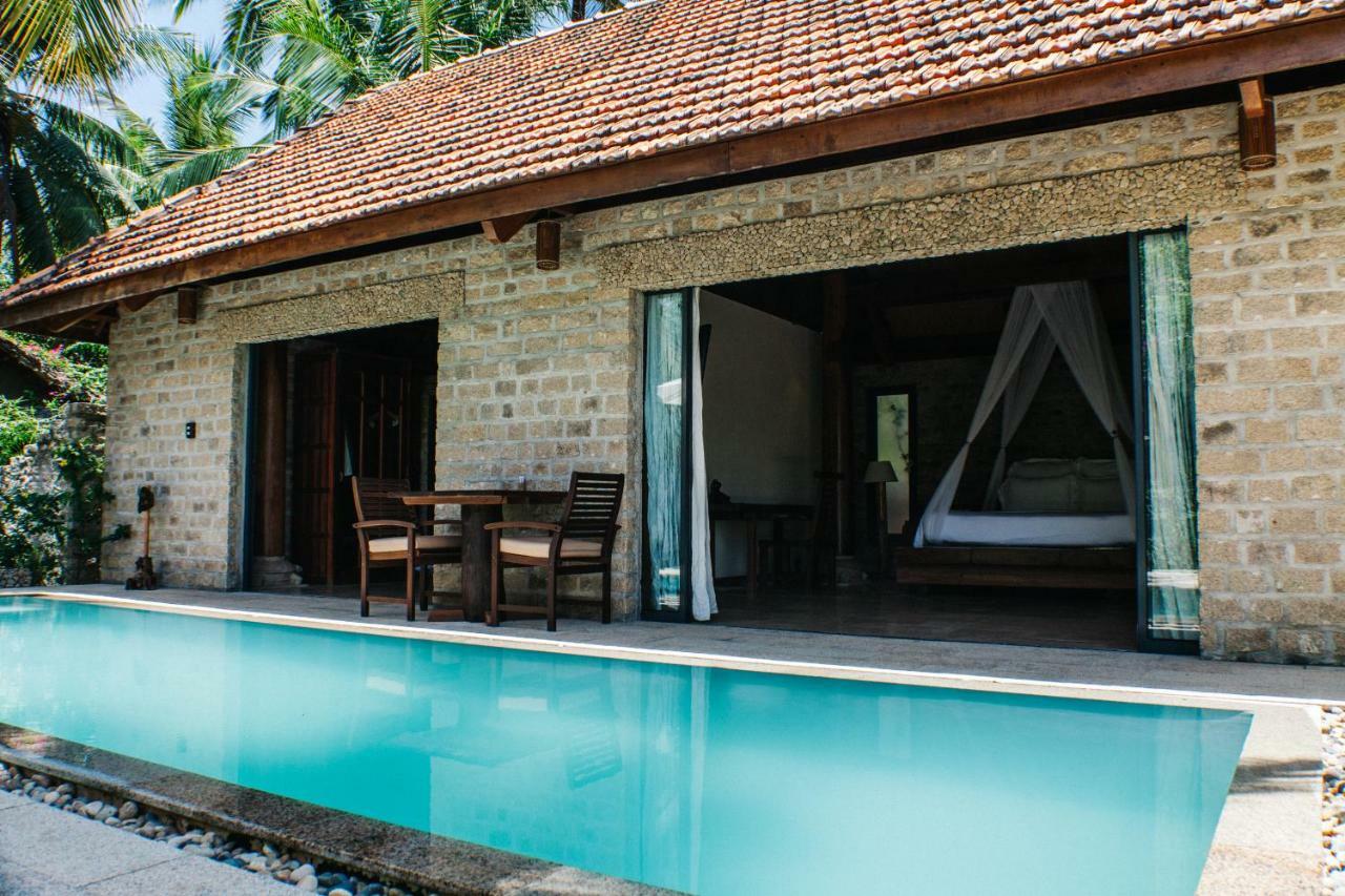 The Trang Villas Nha Trang Exterior photo