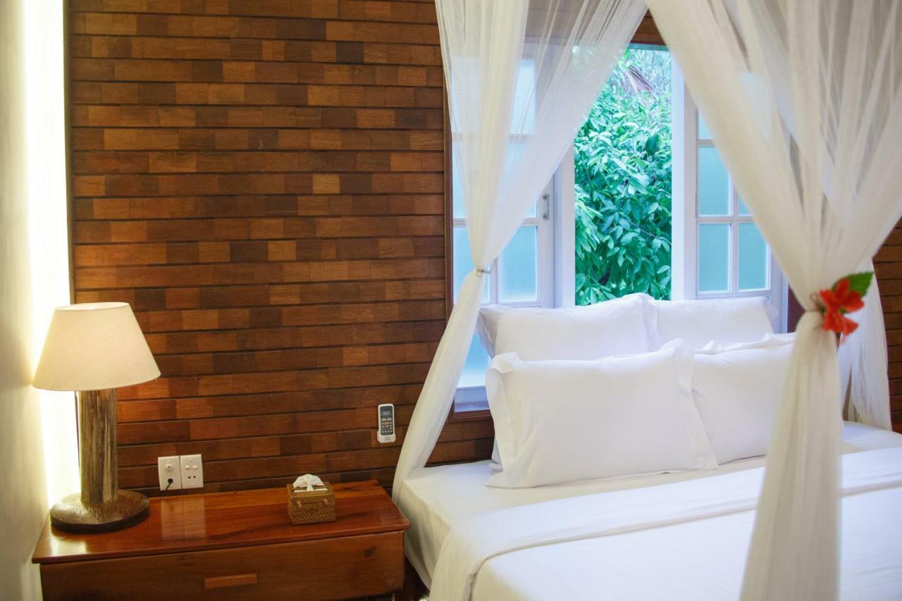 The Trang Villas Nha Trang Exterior photo