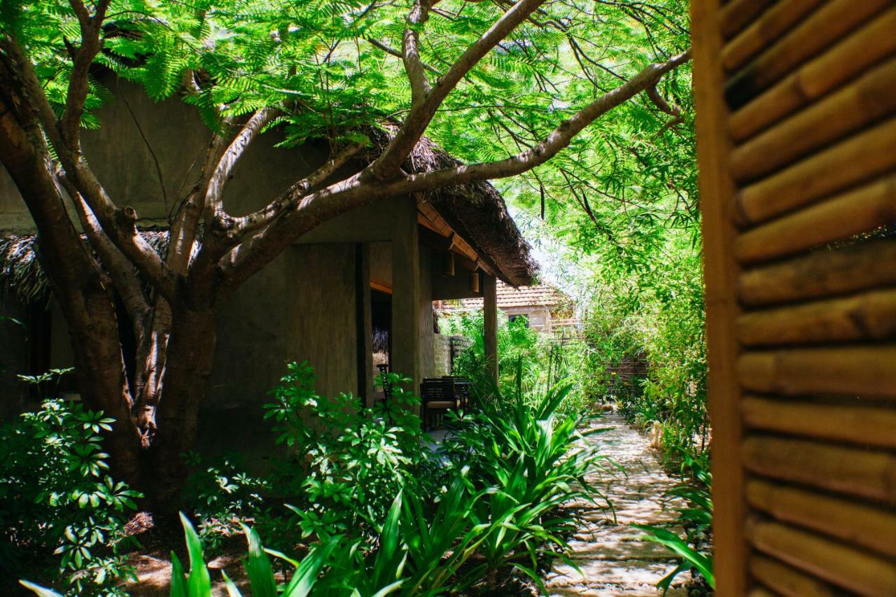 The Trang Villas Nha Trang Exterior photo