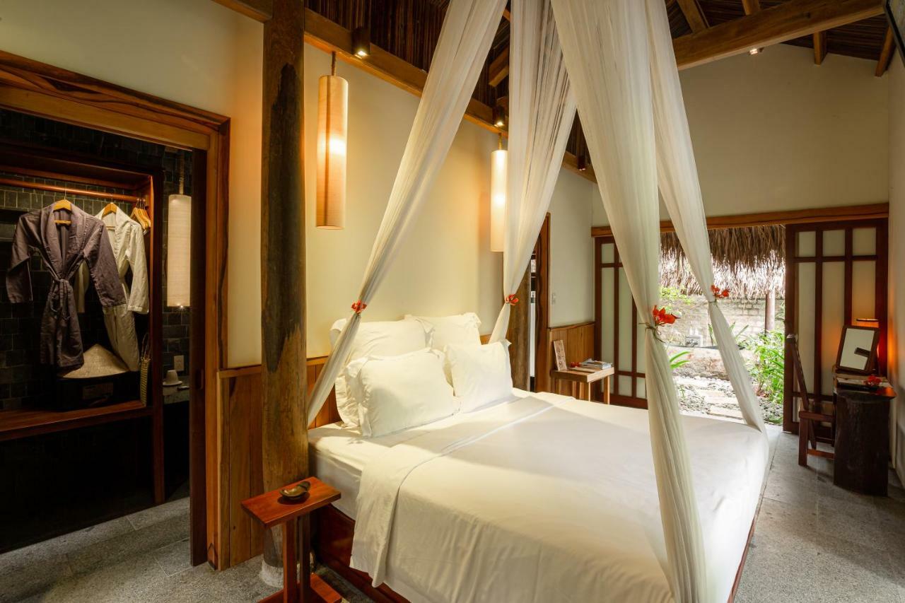 The Trang Villas Nha Trang Exterior photo